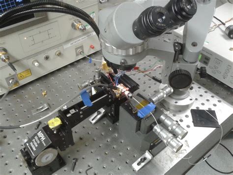 ‘Detuned’ DFB lasers increase modulation efficiency in fibre-optic ...