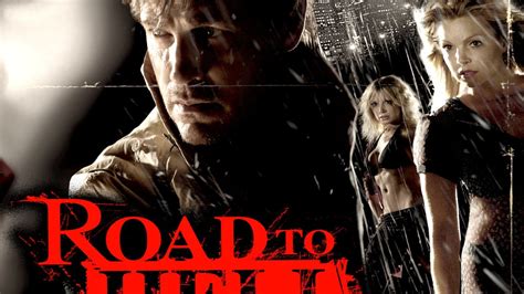 ROAD TO HELL (FINAL - 2015) - ROAD TO HELL (2015) - ROAD TO HELL_DCP ...