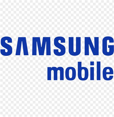 Samsung Logo No Background | TOPpng