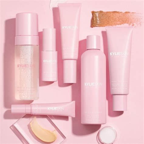 Kylie Skin Review | POPSUGAR Beauty