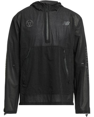 New Balance Jackets for Men | Online Sale up to 65% off | Lyst