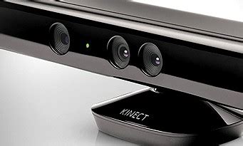 Xbox 720 : tout sur Kinect 2