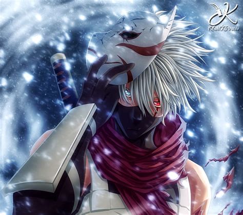 971 Kakashi Cool Wallpaper Hd Images & Pictures - MyWeb