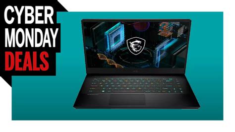 Save $800 on this RTX-3080 gaming laptop for Black Friday | PC Gamer