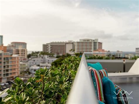 The Wave Hotel Condado Resort villa (San Juan) - Deals, Photos & Reviews