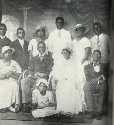 The Wedding Of Nnamdi Azikiwe (picture) - Politics - Nigeria