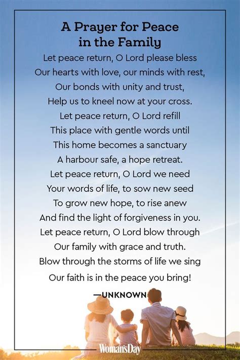 Prayer for the family Prayers For Grieving, Good Prayers, Grieving ...