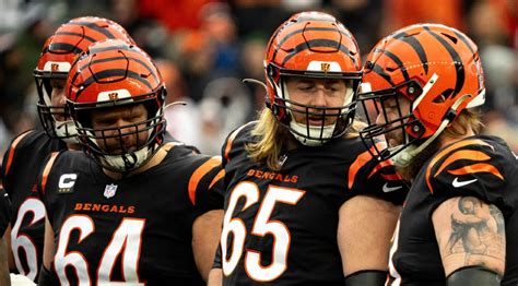 Which Cincinnati Bengals Jerseys Have The Best Win-Loss Percentage?