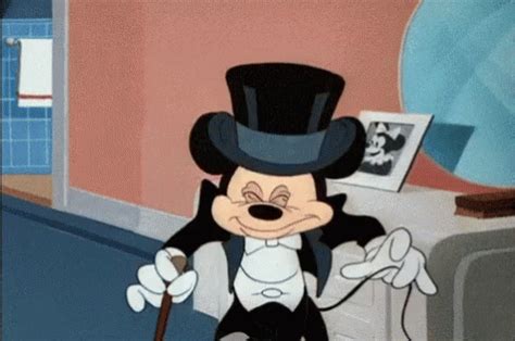 Mickey Mouse Shocked GIF - Mickey Mouse Shocked - Discover & Share GIFs