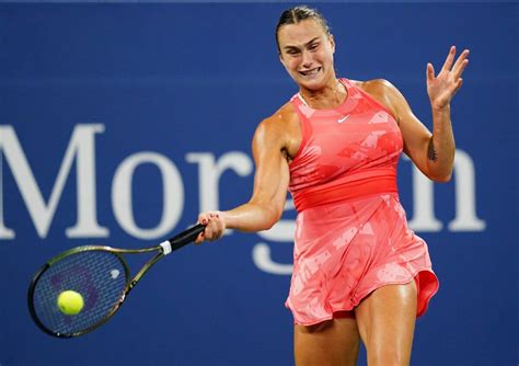 Can Aryna Sabalenka Make History with a Back-to-Back Australian Open ...