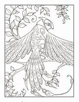 Adult Magical Coloring Pages Coloring Pages sketch template