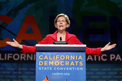 2020 Democratic candidates call for change at California convention - Vox