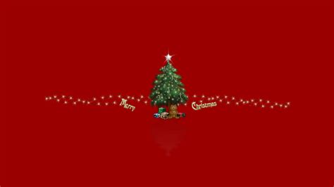 Minimalist Christmas Tree Wallpapers - Wallpaper Cave