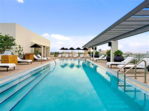 Kimpton Angler's Hotel in Miami Beach | Kimpton Hotel