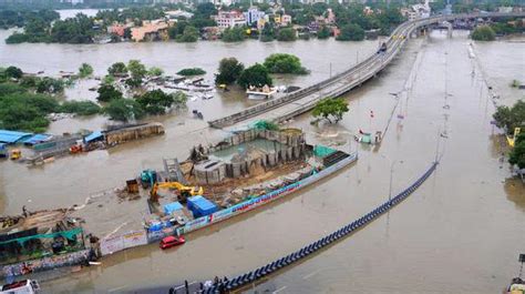 Adyar river to be de-silted - The Hindu