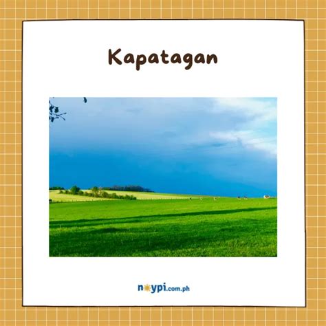 ANYONG LUPA: Katangian at Kahalagahan ng Mga Anyong Lupa sa Pilipinas ...