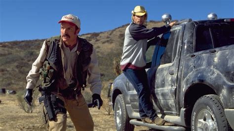 Tremors 2: Aftershocks (1996) Film Online Subtitrat in Romana- FSonline