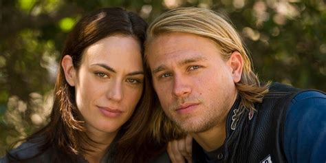 Sons of Anarchy: Why the FX Show Killed Off Tara Knowles - TrendRadars