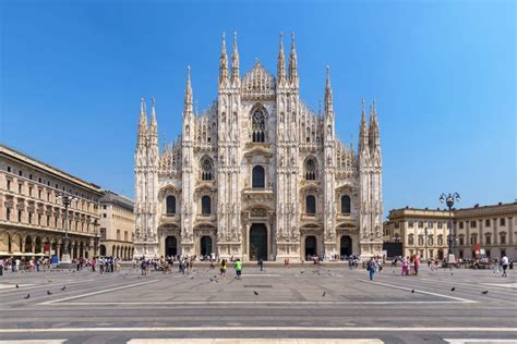 3 Days in Milan: The Perfect Milan Itinerary - Road Affair