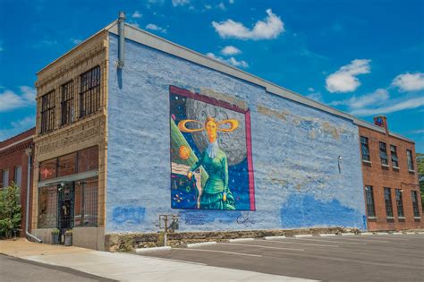 Frankie Foto » City of Murals – Photographing Kansas City