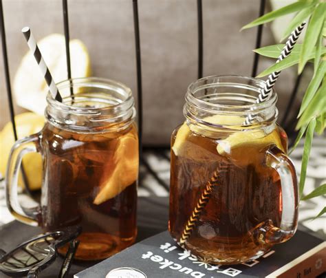 How to Make Iced Tea - Revolution Tea