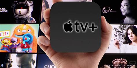 How To Get Apple TV+ (& Which Platforms You Can Watch On)