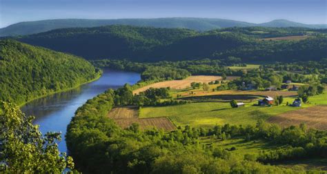 Pocono Mountains, Pennsylvania - | TheTravelShots