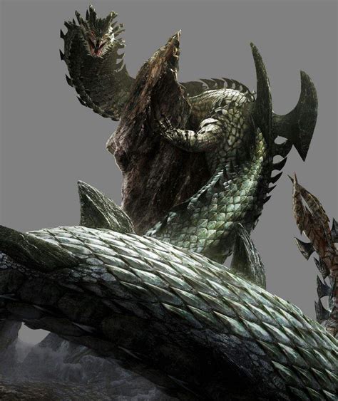 Monster appreciation- Dalamadur | Monster Hunter Amino