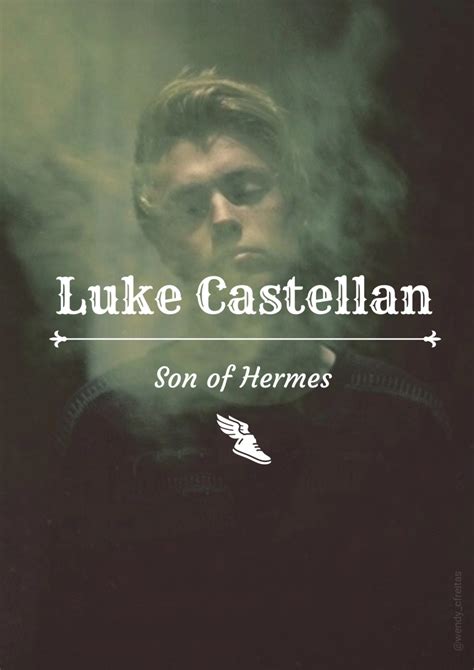 Luke Castellan Wallpapers - Wallpaper Cave