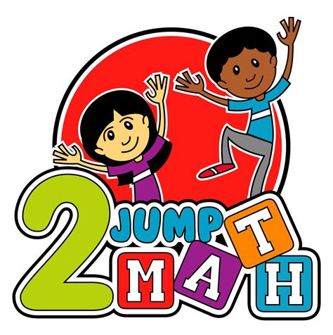 Jump2Math - Math Field Trip - Family Math Night