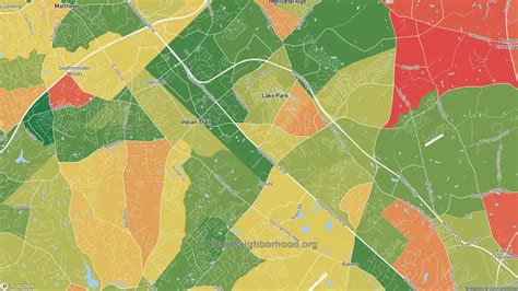 Race, Diversity, and Ethnicity in Indian Trail, NC | BestNeighborhood.org