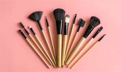 12 Best Makeup Brush Sets for Every Budget in 2021 | Express.co.uk