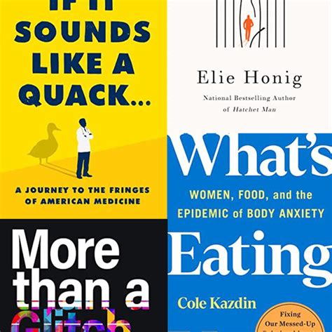 11 Best New Non-Fiction Books of 2023