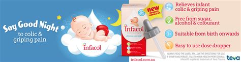 Infacol Wind Drops | Reviews & Opinions - Tell Me Baby