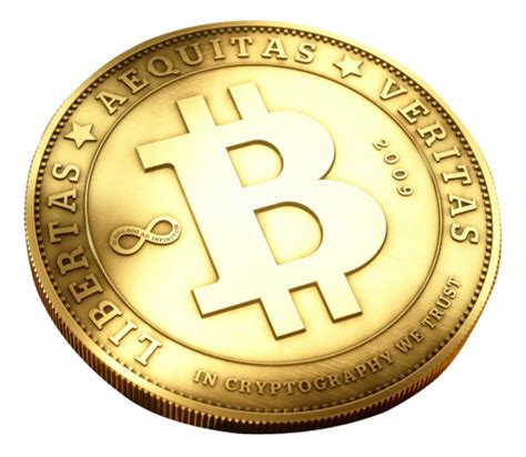 Bitcoin PNG