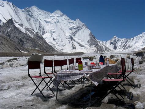 Tips for trekking to K2 Base Camp - Pakistan Travel Blog