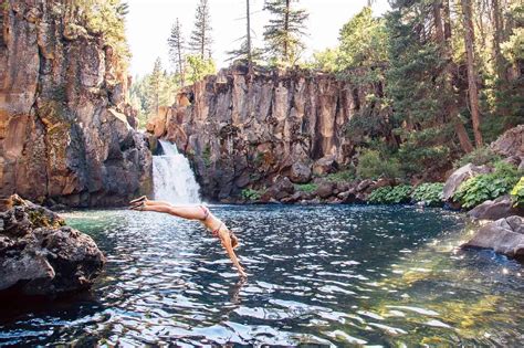 7 Outdoor Destinations to Explore in Mt. Shasta | California travel ...