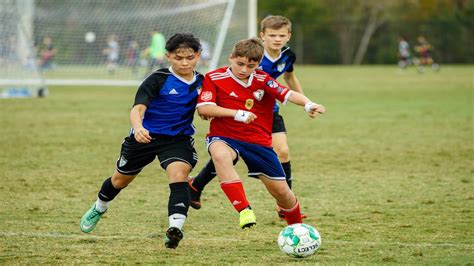 Super Y League Exploring Addition of U12 Age Group for 2020 Finals