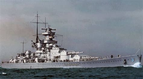 Prinz Eugen | Warship, Battleship, Heavy cruiser