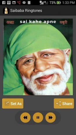 Shirdi Sai Baba Aarti Ringtone Download - formefasr