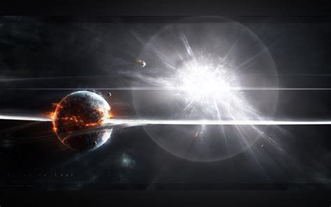 Supernova Explosion Wallpaper (72+ images)