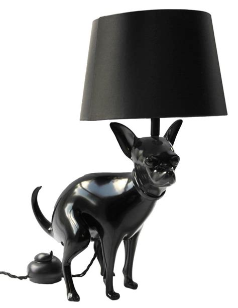 Funny Animal Shaped Lamps Bring Cheer To Homes And Offices | Table lamp ...