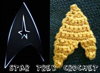 Star Trek Crochet Pictures, Photos, and Images for Facebook, Tumblr ...