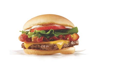 Cheeseburger Day deals at McDonald's, Wendy's, Burger King, more