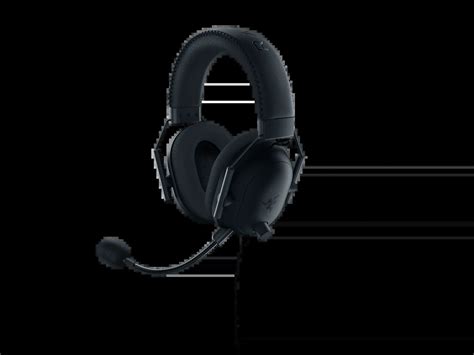 Razer BlackShark V2 Pro Wireless Gaming Headset เฮดเซ็ตไร้สาย Battery Life 24 hours BlackShark ...