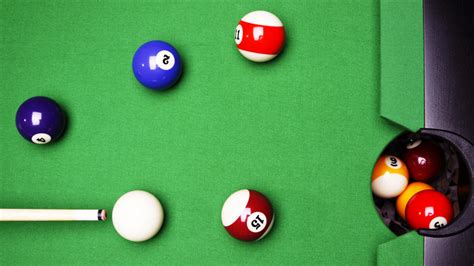 How to Make Pool Trick Shots - Howcast