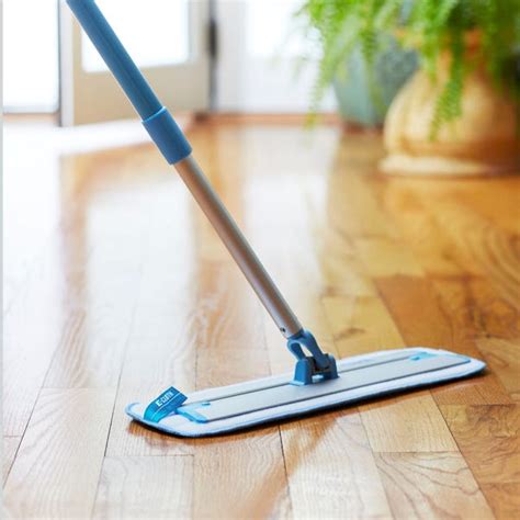 E-Cloth Deep Clean Mop | Dunelm