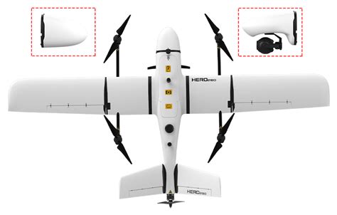 Vtol Fixed Wing Store | cityofclovis.org