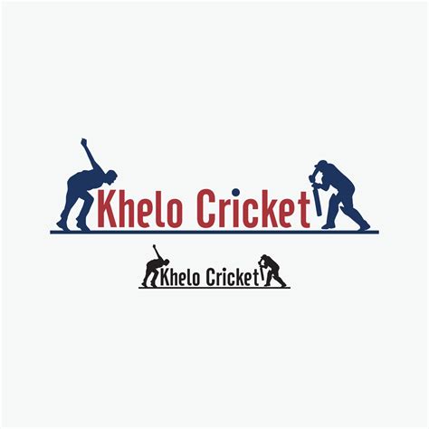 Cricket Club Logo Badges vector design templates 2159111 Vector Art at ...