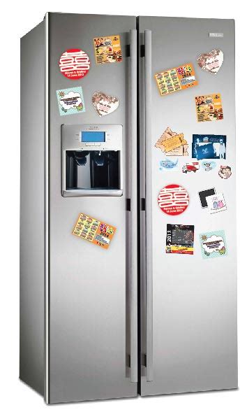 Donate Your Old Refrigerator Magnets by February 20th! | Sustainability ...